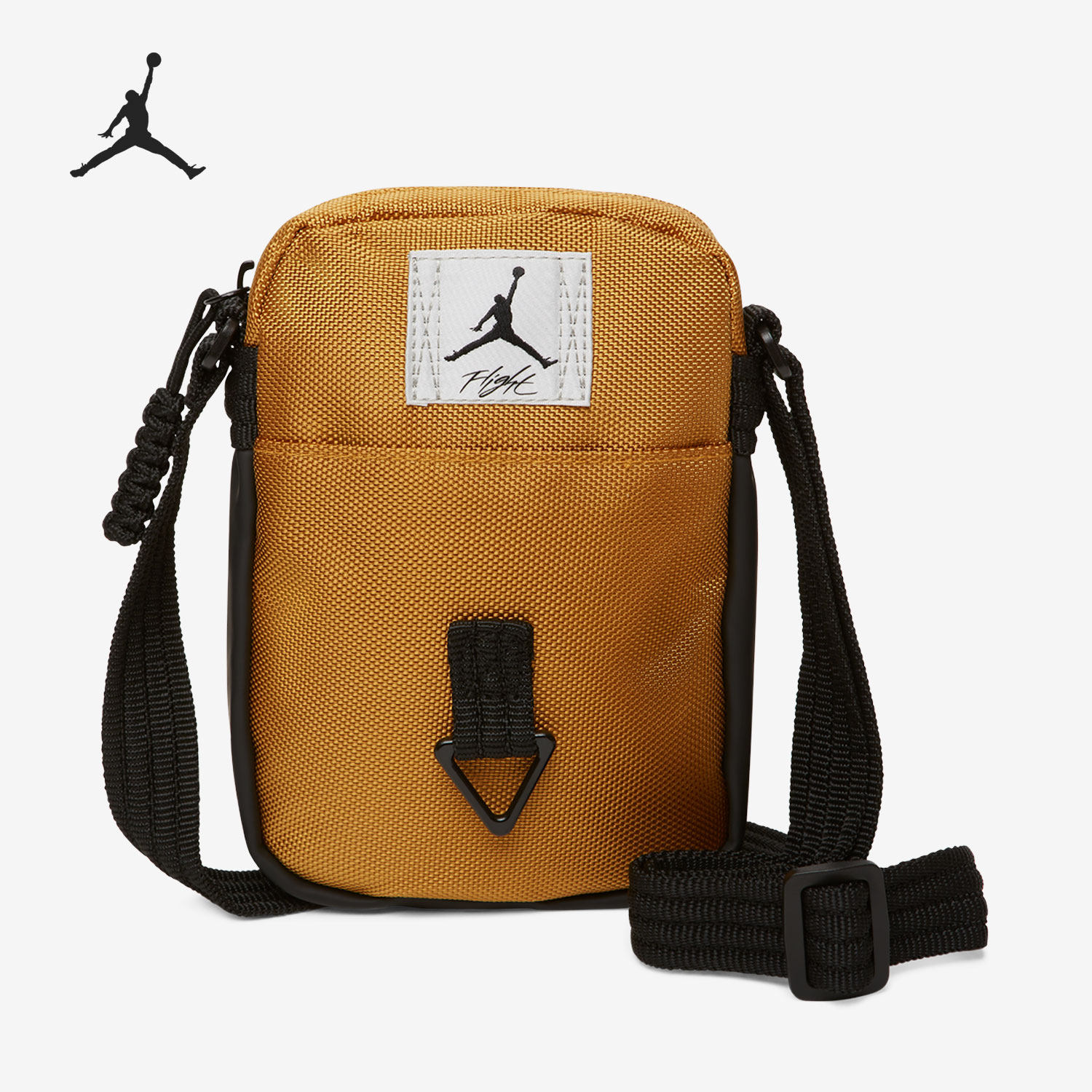 Nike/耐克正品Air Jordan男女运动休闲便携挎包FB2917-712,运动包/户外包/配件,挎包/拎包/休闲包,淘宝优惠券,粉丝福利购,淘宝优惠卷