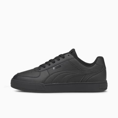 Puma/彪马正品2025夏季款男女轻便休闲耐磨低帮板鞋380810-03