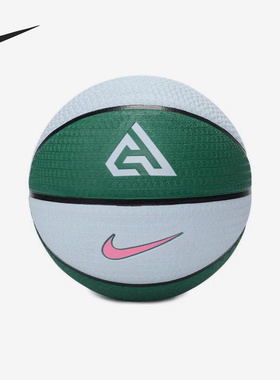 Nike/耐克正品PLAYGROUND 2.0男女运动比赛篮球N100413933107