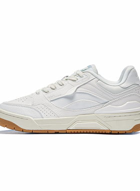 李宁正品新款男子运动跑步系列舒适休闲时尚防滑ABCS087