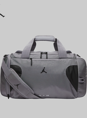 Nike/耐克正品JORDAN男女收纳大容量便携经典运动拎包IR8395-067