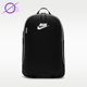 双肩包HF9418 Track男女拉链舒适耐用收纳经典 081 耐克正品 Nike