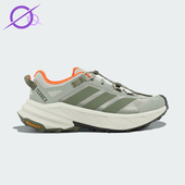 阿迪达斯正品 2026春季 款 Adidas 男女低帮减震耐磨徒步鞋 KH6262