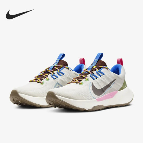 Nike/耐克正品JUNIPER TRAIL 2NEXT男女运动跑步鞋FJ7069-120