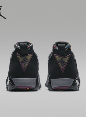 Nike/耐克正品JORDAN男士低帮时尚拼接缓震篮球鞋AR4422-034