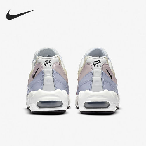 Nike/耐克正品Air Max 95女士时尚减震防滑跑步鞋CZ5659-001