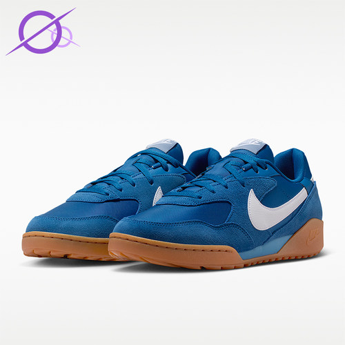 Nike/耐克正品春季男士复古休闲低帮耐磨运动鞋IB7254-400