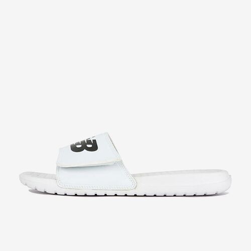 New Balance新百伦正品NB 230男女同款休闲舒适一字拖鞋SD230WT