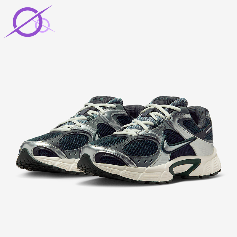 Nike/耐克正品V5 RNR女士透气运动轻盈透气经典休闲鞋HQ7901-300