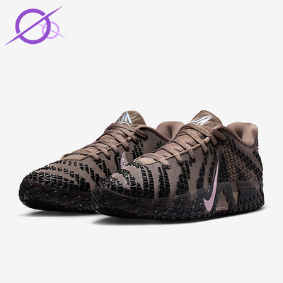 Nike/耐克正品Showstopper男士耐磨实战运动减震篮球鞋HF2794-200