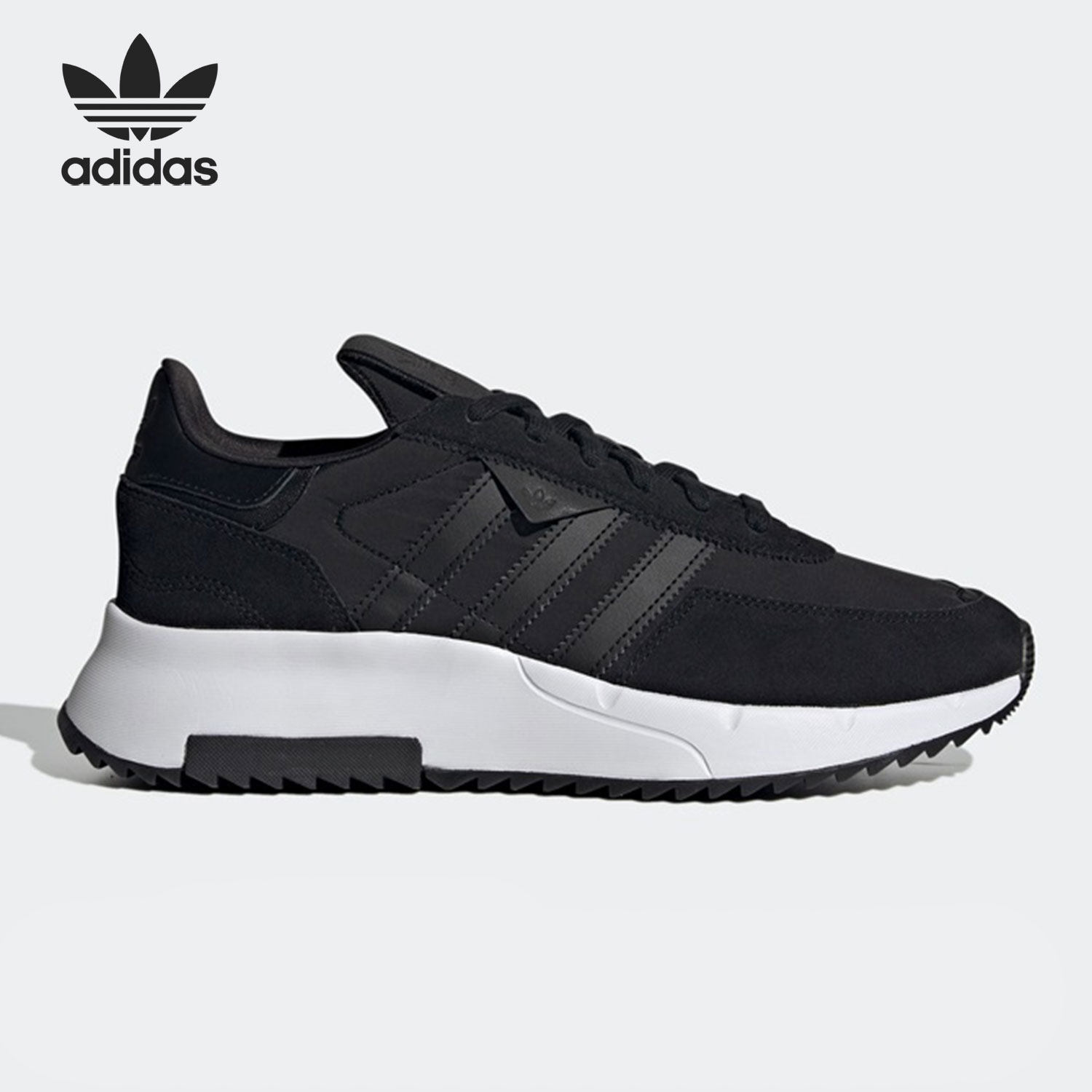 Adidas/阿迪达斯正品三叶草男女运动轻便缓震跑步鞋GW5472,运动鞋new,跑步鞋,淘宝优惠券,粉丝福利购,淘宝优惠卷