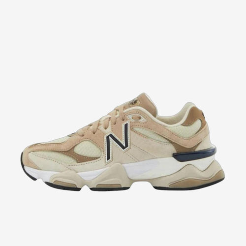 New Balance新百伦正品男款9060舒适百搭低帮生活休闲鞋U9060ZBB