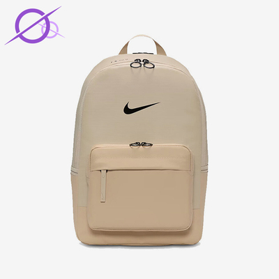 Nike/耐克正品2025年夏季男女便携可调节经典双肩包DN3592-253