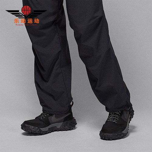 Nike/耐克正品春秋款男女耐磨篮球户外低帮系带运动鞋FV4227-002