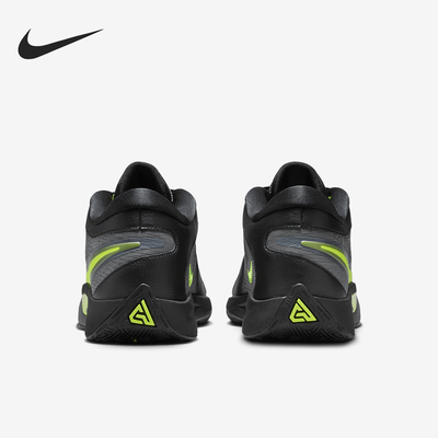 Nike/耐克正品当季新款男士缓震耐磨训战篮球鞋FJ7807-001