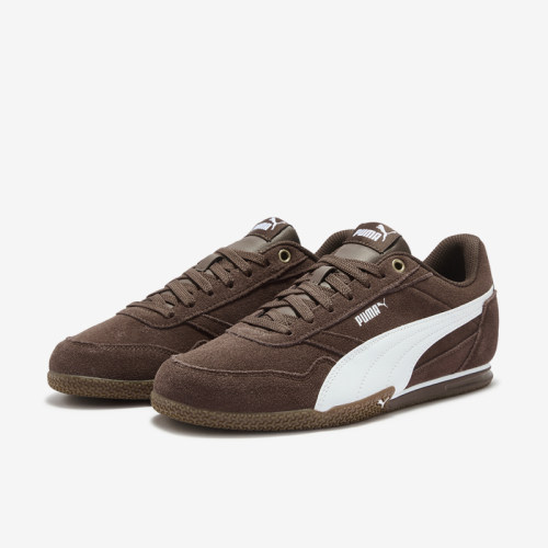Puma/彪马正品BELLA DONNA SD女士复古薄底休闲鞋402673-15
