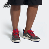 阿迪达斯正品 DLX TERREX Adidas BOAT LACE 男子户外徒步鞋 G26531