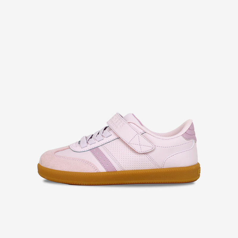 Skechers/斯凯奇正品2024新款大童魔术贴透气减震耐磨板鞋,童鞋/婴儿鞋/亲子鞋,运动鞋,淘宝优惠券,粉丝福利购,淘宝优惠卷