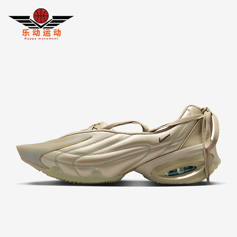 Nike/耐克正品2025冬季款女士系带气垫减震时尚运动鞋II3669-200