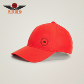 Adidas 遮阳棒球帽JN4859 CAP女士运动经典 阿迪达斯正品 ASMC