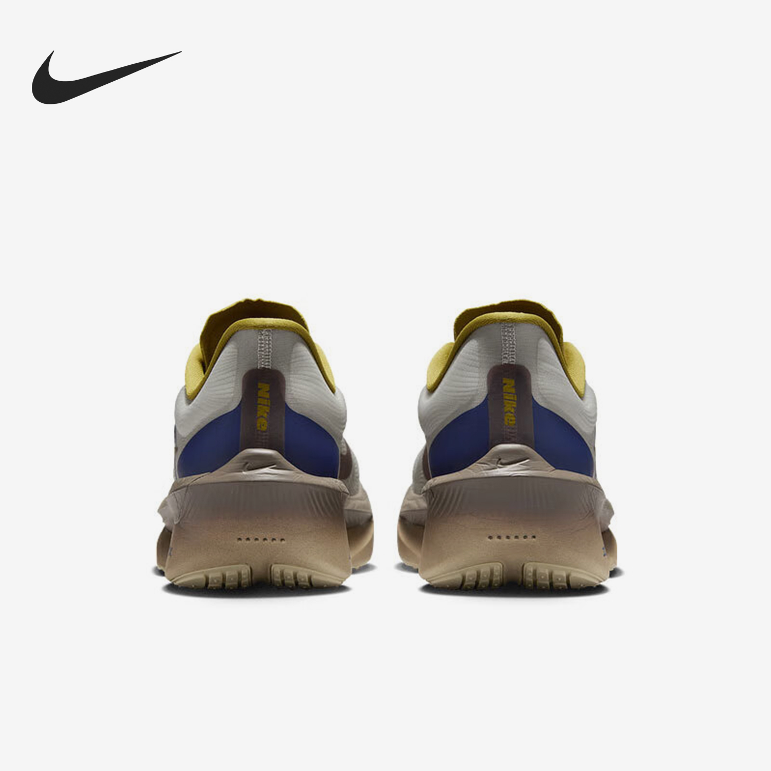 Nike/耐克正品ZOOM FLY 6男士马拉松缓震跑步鞋HV4366-072