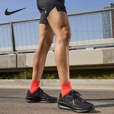Nike/耐克正品Downshifter 13男士缓震低帮跑步鞋FD6454-003