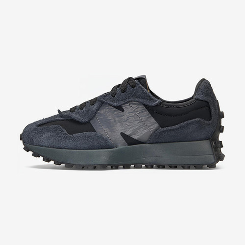 New Balance/NB正品2025新款男女户外运动耐磨低帮休闲鞋U327WCD