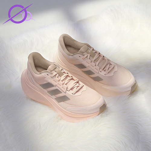 Adidas/阿迪达斯正品DREAMCUSHION女士时尚超轻稳定休闲鞋KJ8099