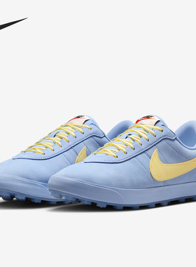 Nike/耐克正品Astrograbber男女皮革日常运动鞋IH2341-400