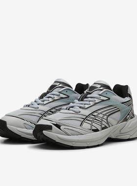 Puma/彪马正品Velophasis PRM情侣款厚底休闲老爹鞋395908-03