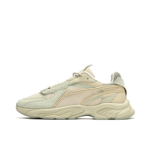 男女休闲运动低帮透气板鞋 Puma 彪马正品 新款 387730