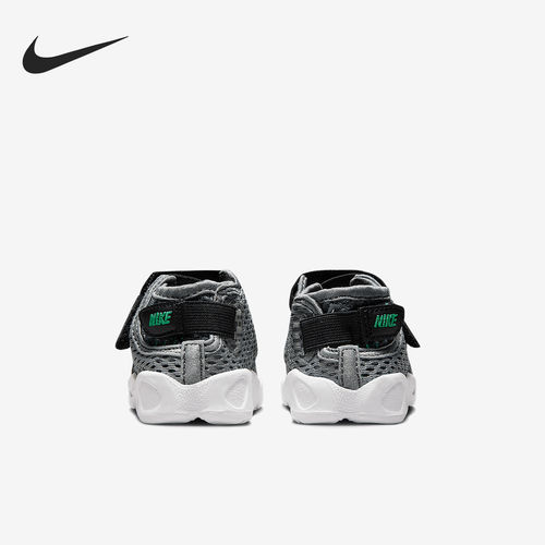 Nike/耐克正品Rift 2婴童透气网眼布低帮运动鞋FB5528-001