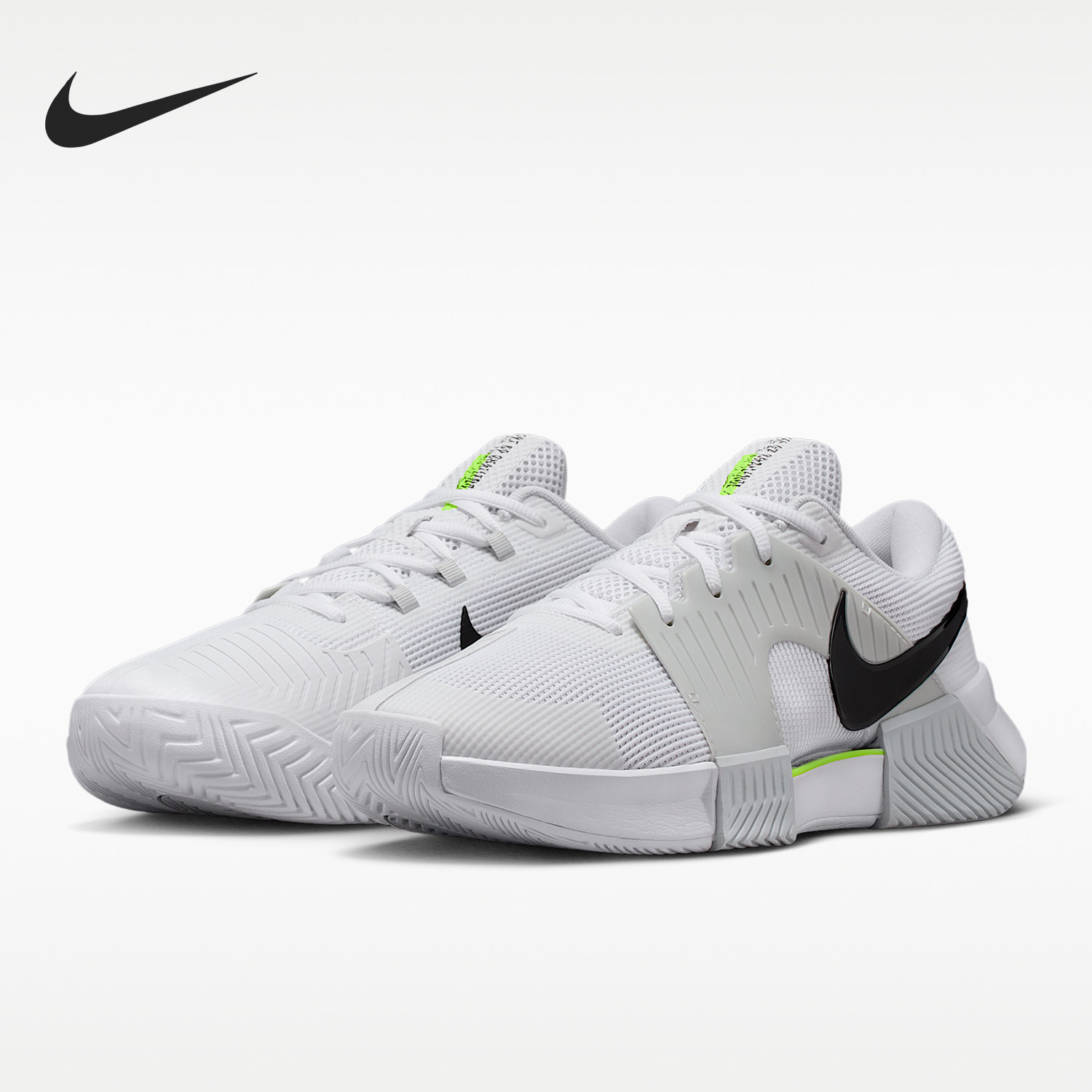 Nike/耐克正品耐磨年男士时尚简约设计运动休闲鞋IQ5180-100