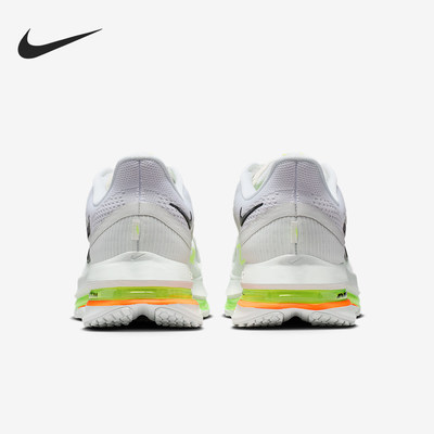 Nike/耐克正品2026春季款男士低帮系带耐磨跑步鞋HQ2592-105