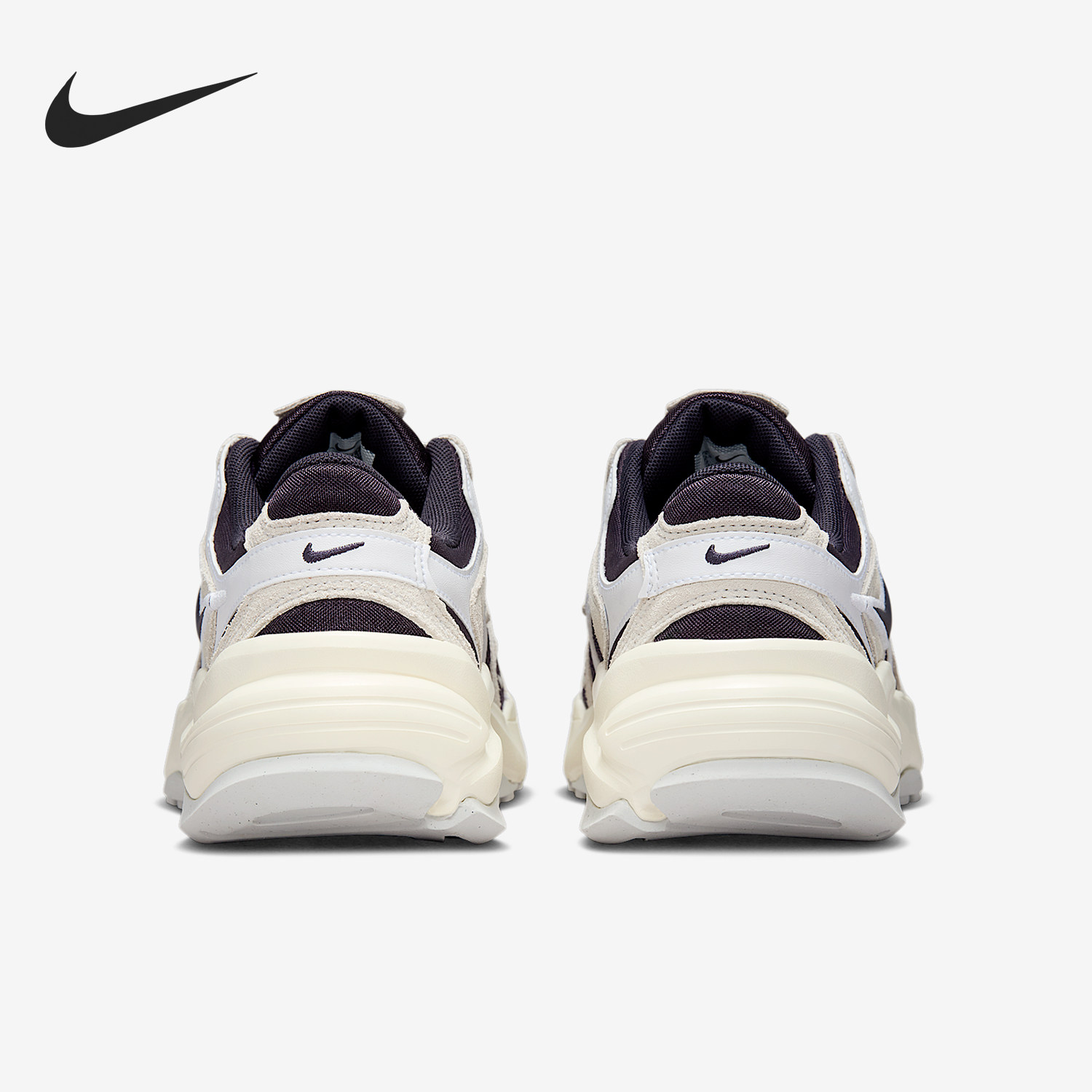 Nike/耐克正品2025冬季女士耐磨舒适轻便老爹鞋FJ3794-500,运动鞋new,运动休闲鞋,淘宝优惠券,粉丝福利购,淘宝优惠卷