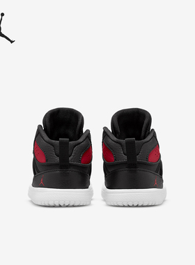 Nike/耐克正品JORDAN ACCESS 婴童运动中帮板鞋AV7944-006