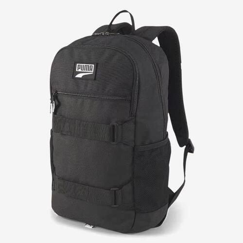 Puma/彪马正品春季中性新款经典户外休闲双肩包 DECK 076905