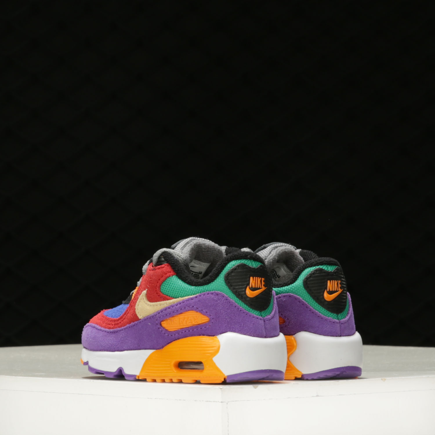 nike耐克正品2020秋季跑步鞋轻便