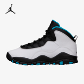 Nike 106 310806 耐克正品 JORDAN女士复古高帮耐磨运动篮球鞋