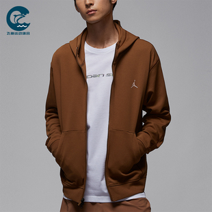 日常连帽耐穿印花休闲外套FV8603 JORDAN男士 281 耐克正品 Nike