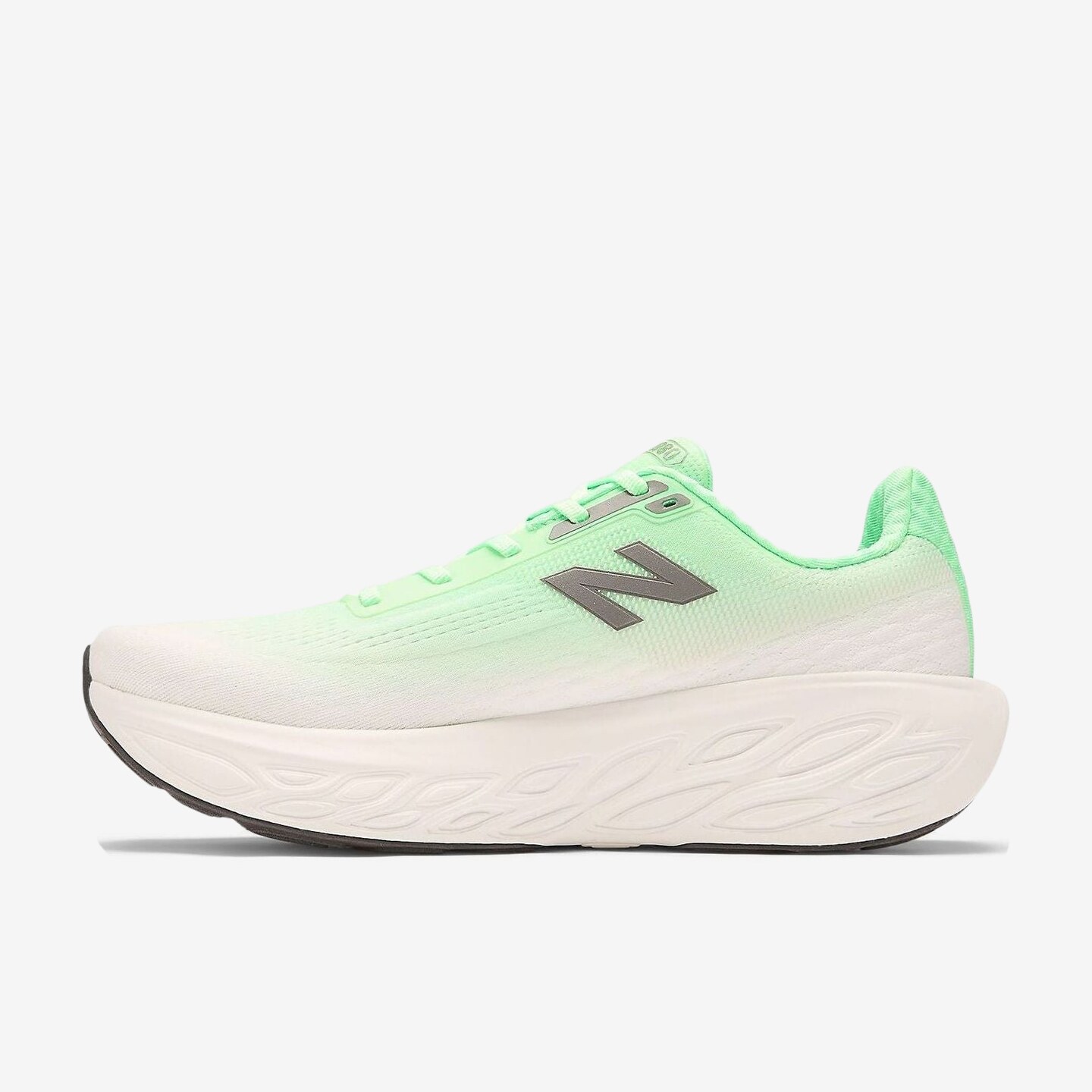 New Balance新百伦正品1080 v14男款低帮舒适跑步鞋M1080J14图片