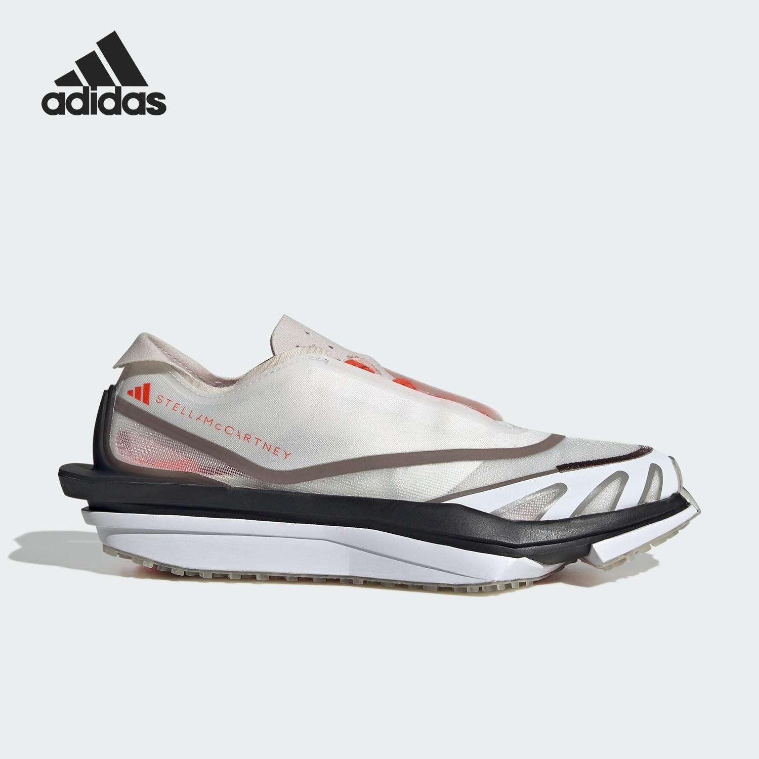 Adidas/阿迪达斯正品EARTHLIGHT 2.0女士经典运动跑鞋IF8058 - 实物图
