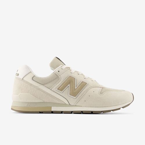 New Balance新百伦正品NB 996男女同款低帮生活休闲鞋U9965C4
