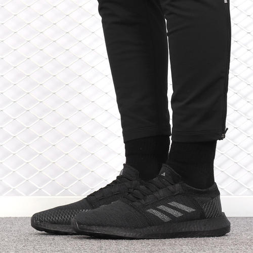 Adidas/阿迪达斯正品男鞋当季新款运动鞋BOOST低帮跑步鞋F35786