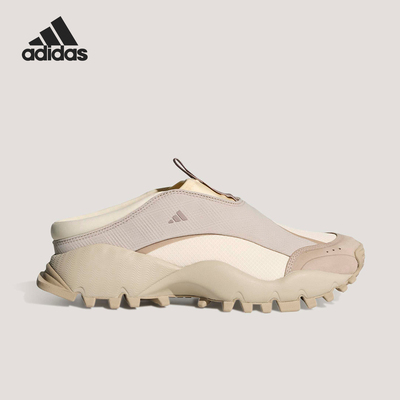 Adidas/阿迪达斯正品2026女士潮流时尚厚底日常耐穿休闲鞋KK2247