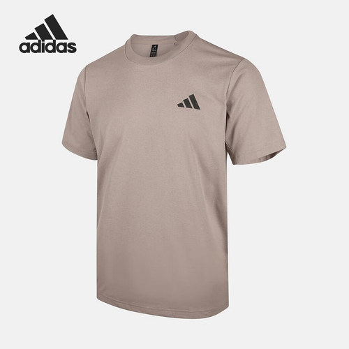 Adidas/阿迪达斯正品TH COOL SS TEE男士圆领套头短袖KB5161