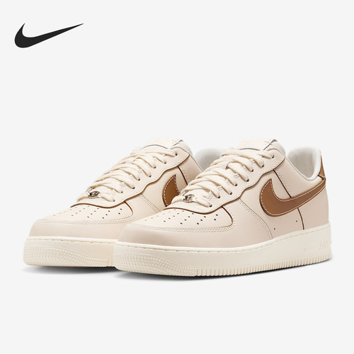 Nike/耐克正品2025男士轻便防滑系带透气经典休闲板鞋IB8865-221