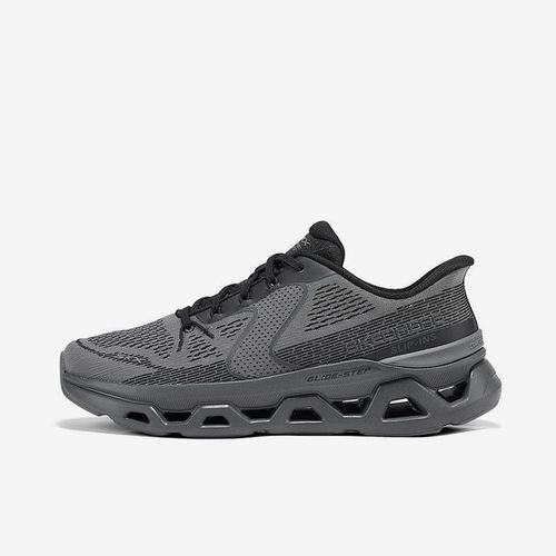 Skechers/斯凯奇正品GLIDE-STEP ALTUS男士绑带运动休闲鞋233022