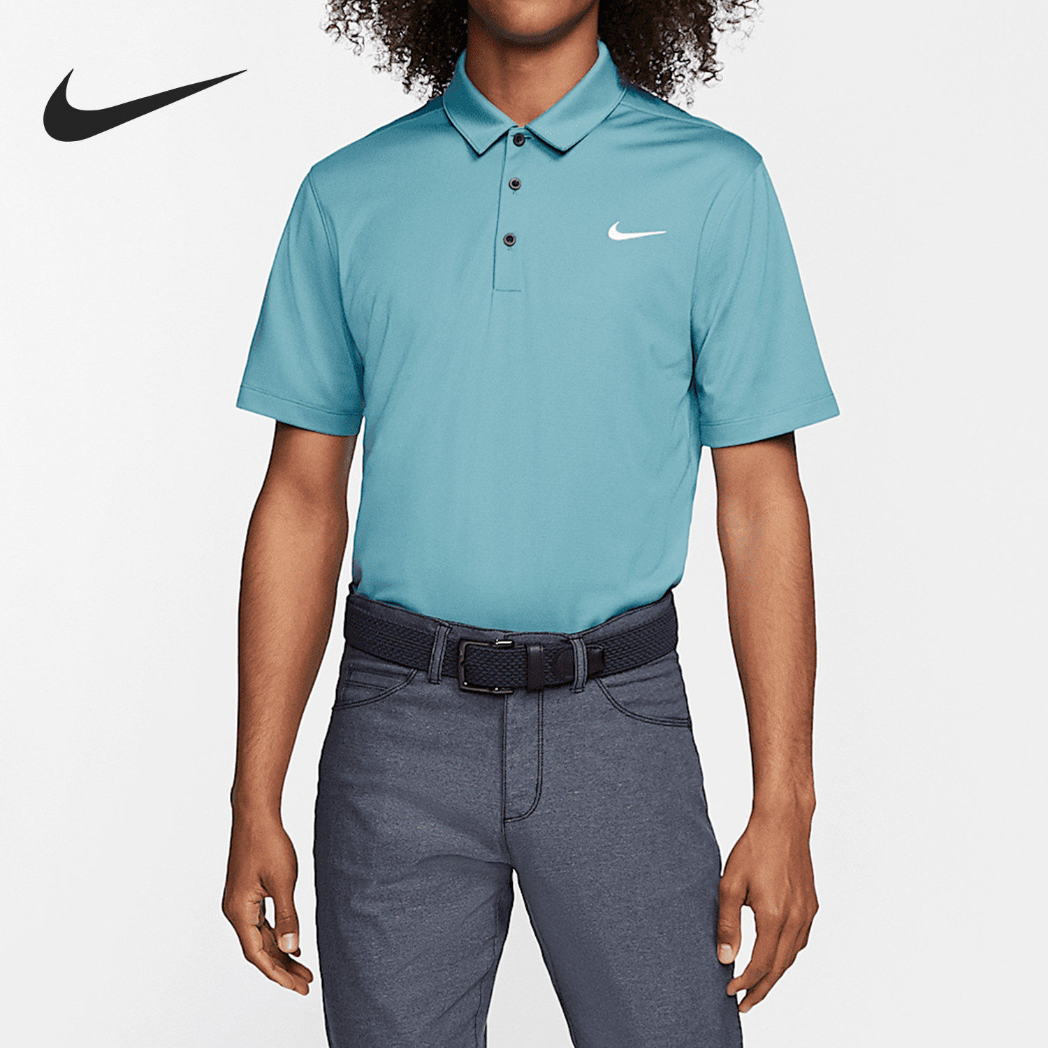 Nike/耐克正品2025秋季款男士运动翻领套头POLO衫CT4581-424,运动服/休闲服装,运动POLO衫,淘宝优惠券,粉丝福利购,淘宝优惠卷