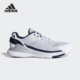 阿迪达斯正品 透气低帮运动网球鞋 春季 比赛时尚 JR2127 男士 Adidas